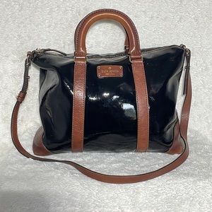 kate spade New York Barclay Street Bradley Handbag